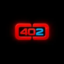 CSPR402 logo