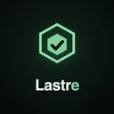 Lastre logo
